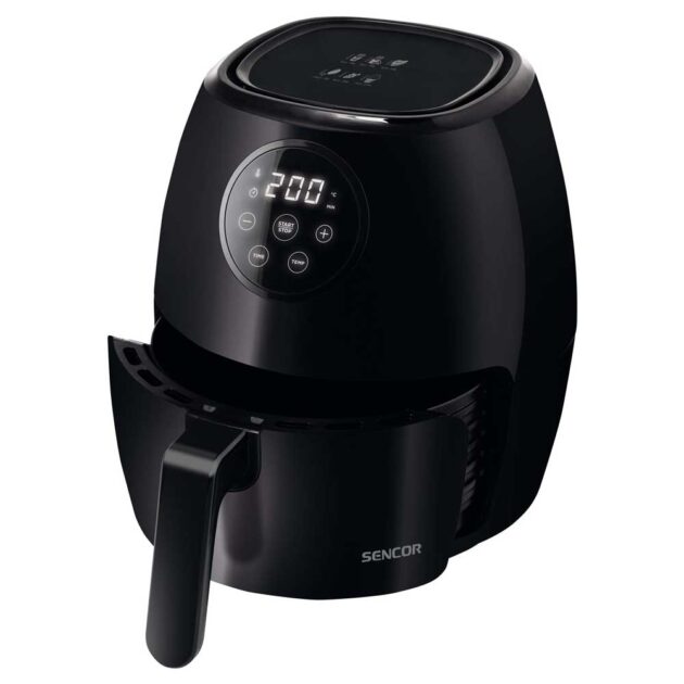 5030BK VITA FRYER