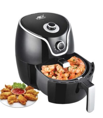 AG-2019 DELUXE AIR FRYER