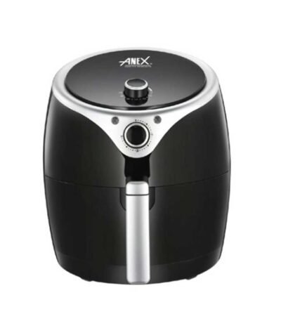 AG 2020 DELUXE AIR FRYER