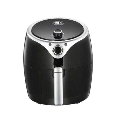 AG 2020 DELUXE AIR FRYER