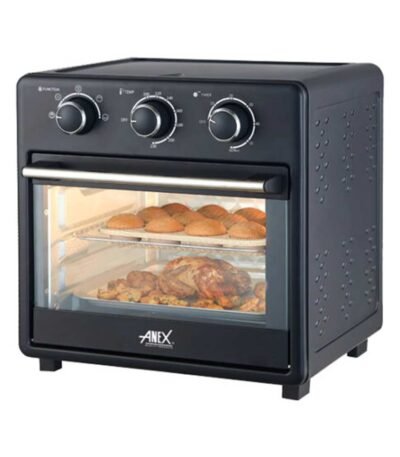 AG-2121 DELUXE AIR FRYER