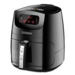 BLACK & DECKER AIR FRYER AF600