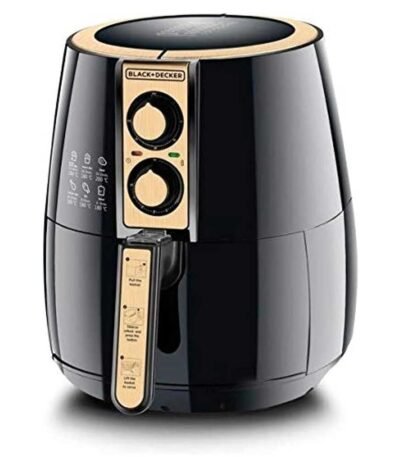 Black and Decker Air Fryer af300