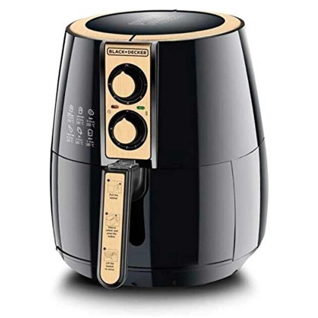 Black and Decker Air Fryer af300