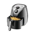Black & Decker Air Fryer, 2.5 Liter, AF200 - Image 2