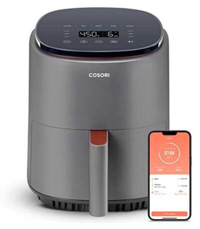 COSORI Air Fryer 4 Qt