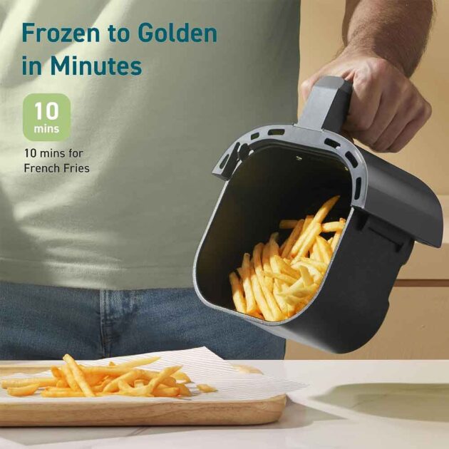 COSORI Small Air Fryer