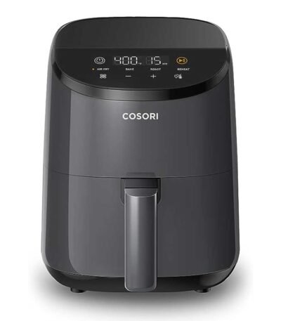 COSORI Lite 2.1 Quart Mini 4-in-1