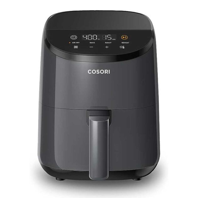 COSORI Lite 2.1 Quart Mini 4-in-1