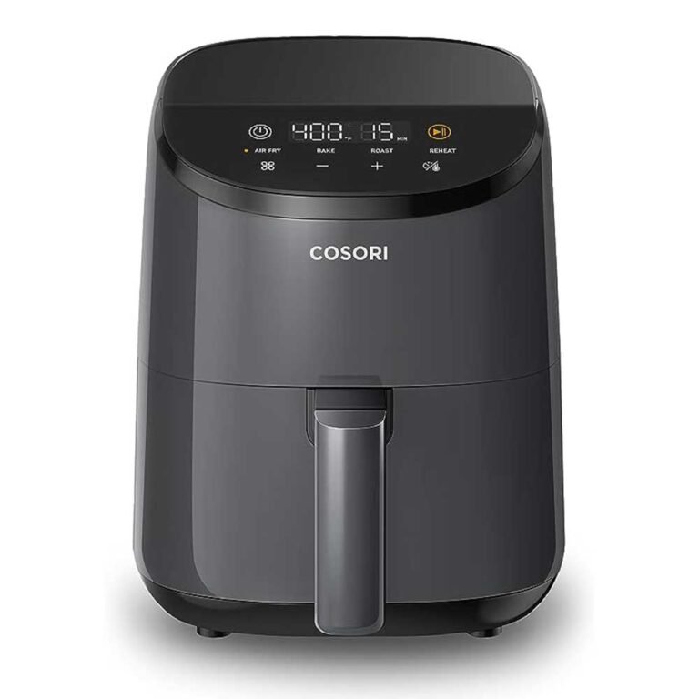 COSORI Lite 2.1 Quart Mini 4-in-1