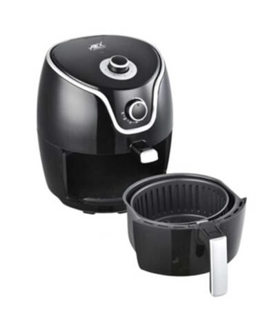 DELUXE-AIR-FRYER