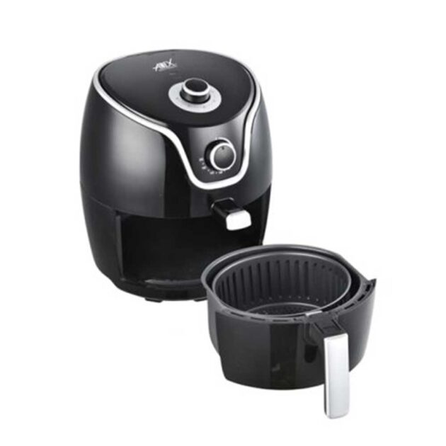 DELUXE-AIR-FRYER