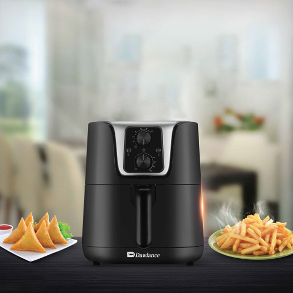 Dawlance Air Fryer