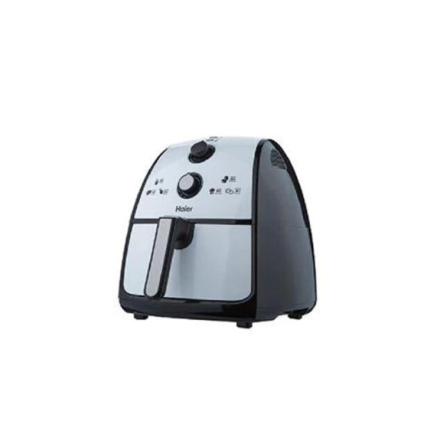 Haier Air Fryer HAF40W 4 Liters