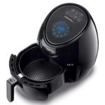 Kenwood Digital Air Fryer HFP30.000BK 3.8L - Image 2