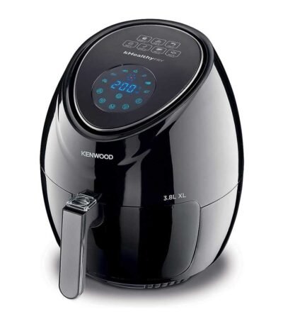 KENWOOD Digital Air Fryer 1.7KG 3.8L XL Capacity 1500W