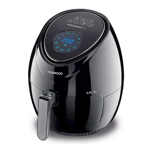 KENWOOD Digital Air Fryer 1.7KG 3.8L XL Capacity 1500W