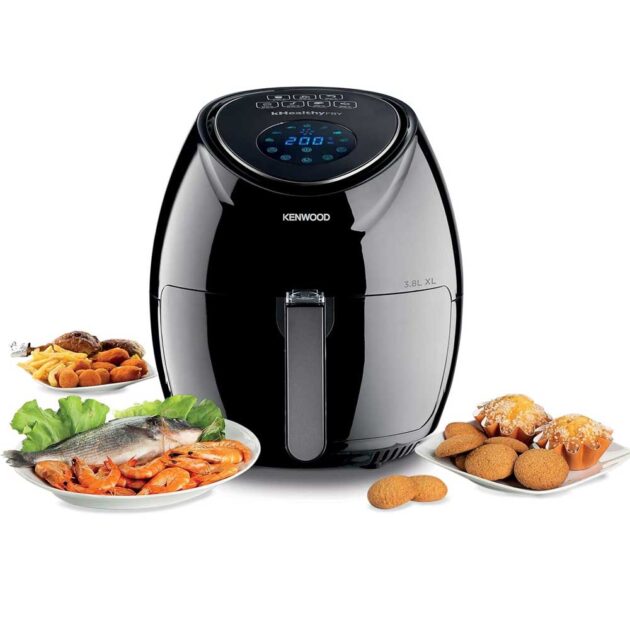 KENWOOD-Digital-Air-Fryer