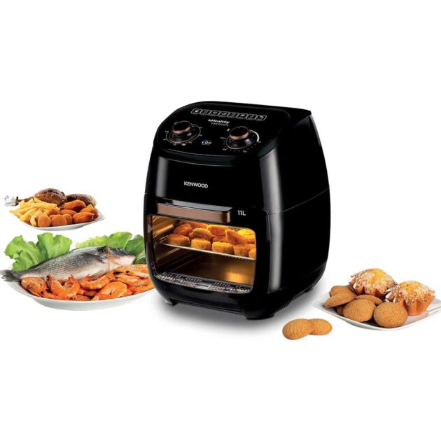 Kenwood Airfryer Available in Pakistan