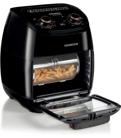 Kenwood Air Fryer HFP90.000BK