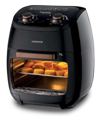 Kenwood Air Fryer with Oven HFP90.000BK