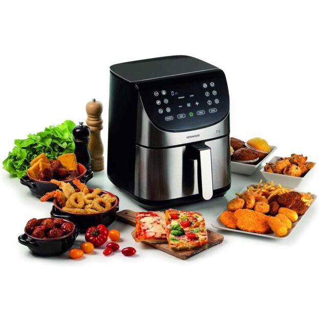 Kenwood HFM80 Available in Pakistan