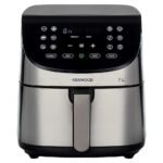 Kenwood Air Fryer HFM80.000SS