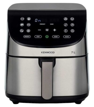 Kenwood Air Fryer HFM80.000SS
