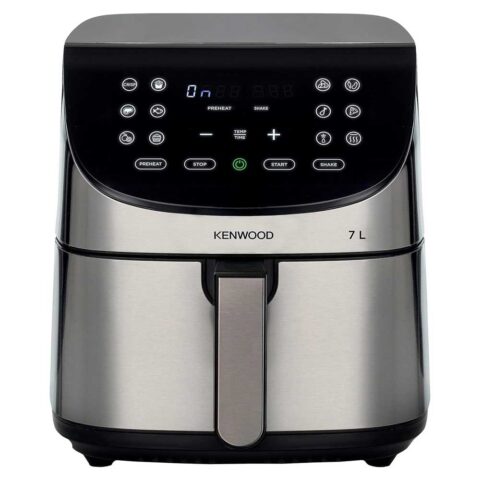 Kenwood Air Fryer HFM80.000SS