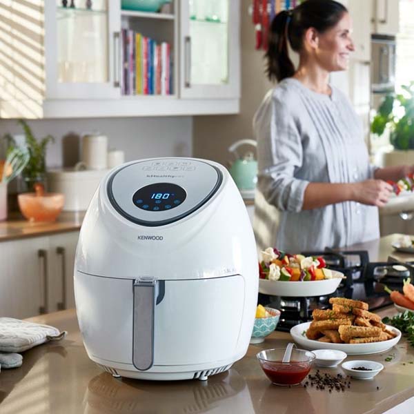 Kenwood Air Fryer