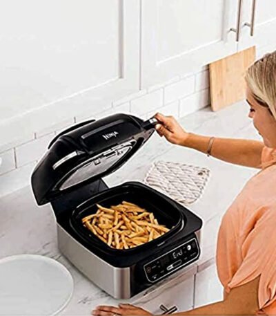 NINJA Air Fryer Foodi LG450