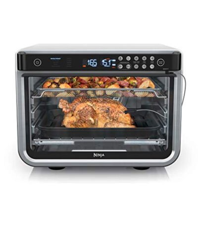 Ninja Air fryer DT201 Foodi 10-in-1 XL Pro