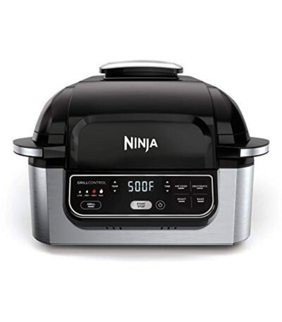 Ninja Foodi 5-in-1 3.7l AG301