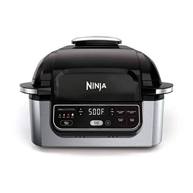 Ninja Foodi 5-in-1 3.7l AG301