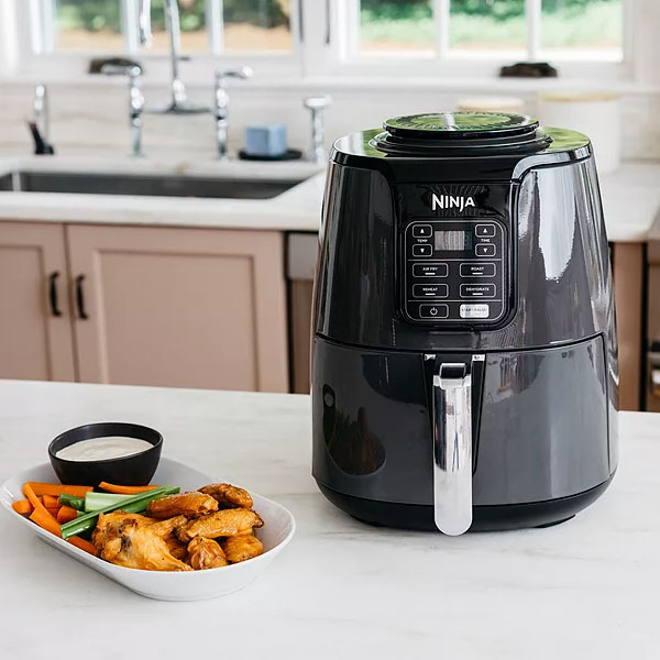 Ninja Air Fryer