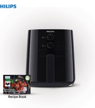 Philips Airfryer HD9200/90