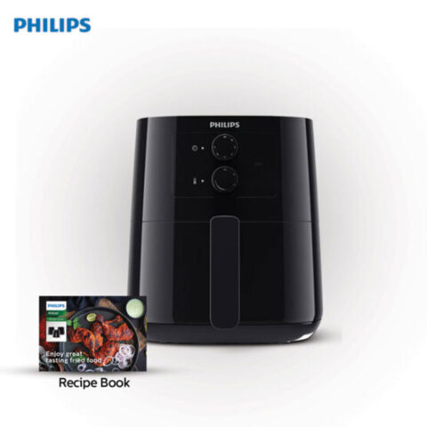 Philips Airfryer HD9200/90