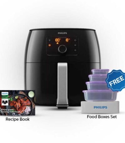 Philips Airfryer HD965491