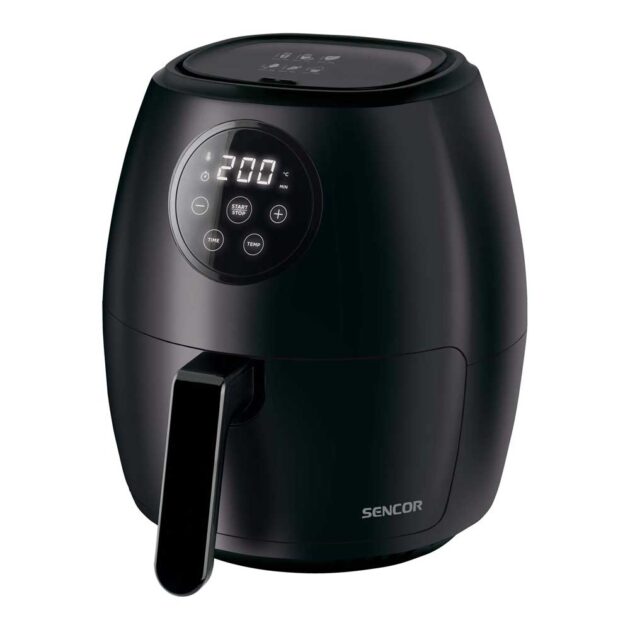 SFR 5030BK VITA FRYER