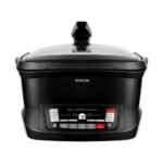 Sencor SFR9300BK Available in Pakistan