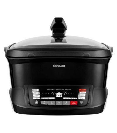 Sencor SFR9300BK Available in Pakistan