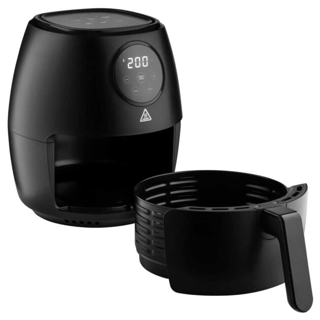 Sencor Air fryer