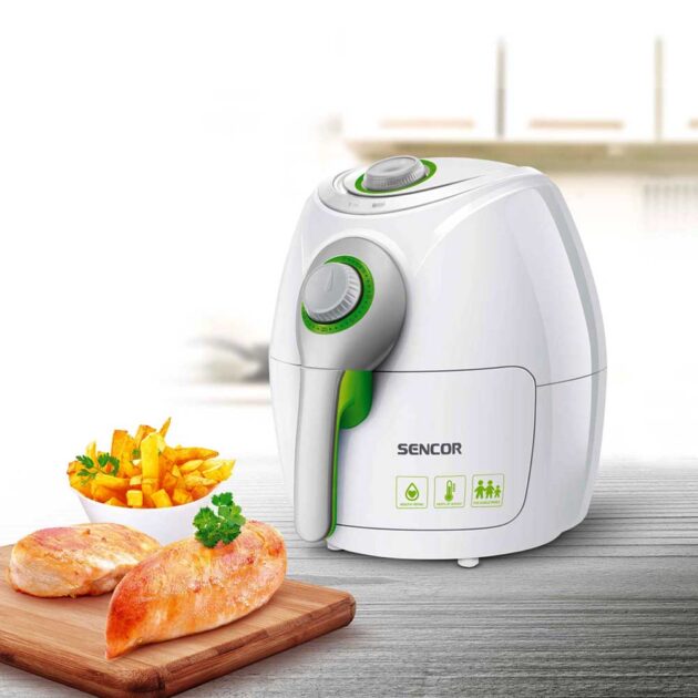 Sencor Vita Air Fryer