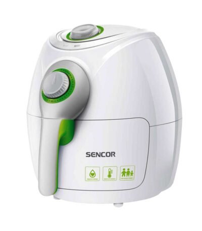 Sencor Vita Air Fryer (SFR-3220WH)