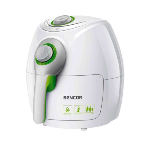 Sencor Vita Air Fryer (SFR-3220WH)