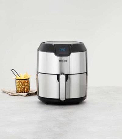 TEFAL EASY FRY DIGITAL EY401815