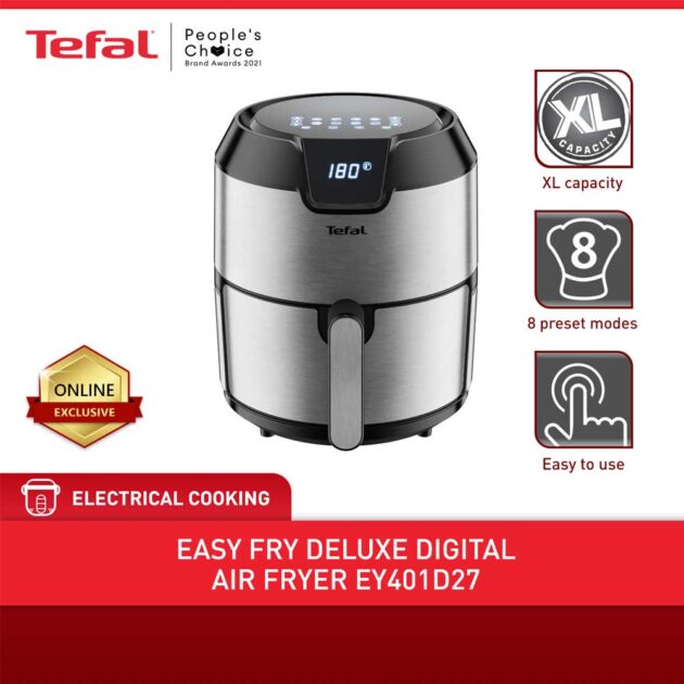 Tefal Digital EY401815