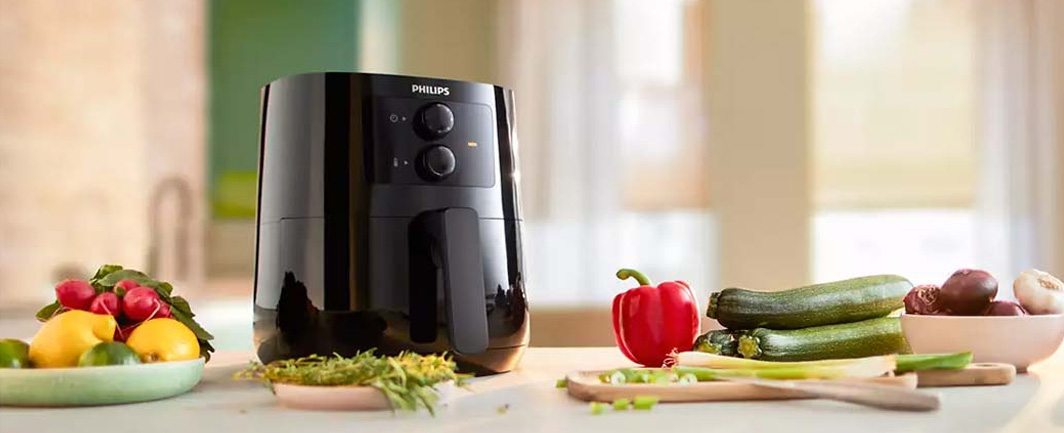 Air Fryer in Pakistan