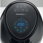 Kenwood HFP50.000BK 5.5L Digital Display