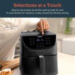 COSORI AirFryer CP137 AF Touch Screen